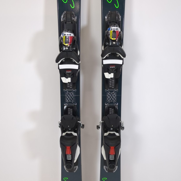 ロシニョール(ROSSIGNOL),ROSSIGNOL, SUPER VIRAGE V,RAKLD01/LDA