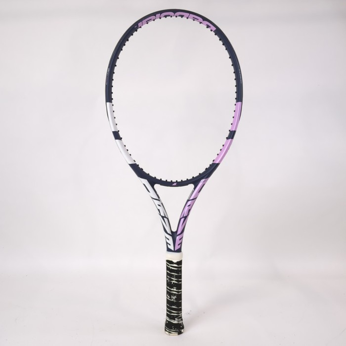 【ジュニア用】バボラ ピュアドライブ Jr 26インチ ガール【2本セット】 ジュニア用】バボラ ピュアドライブ Jr 26インチ ガール【2本セット