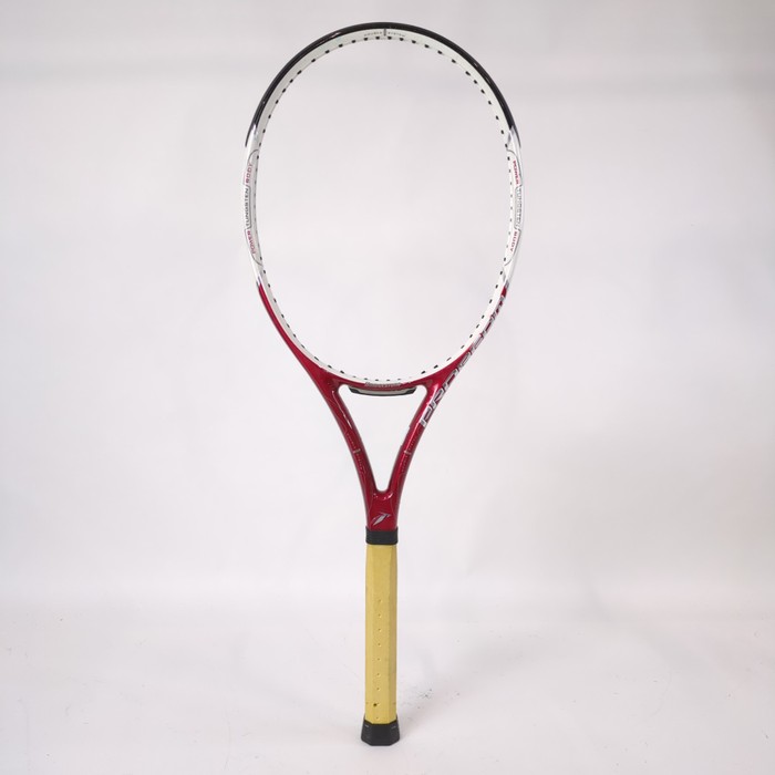 中古 テニスラケット ブリヂストン プロビーム V-WI 2.8 ツアー