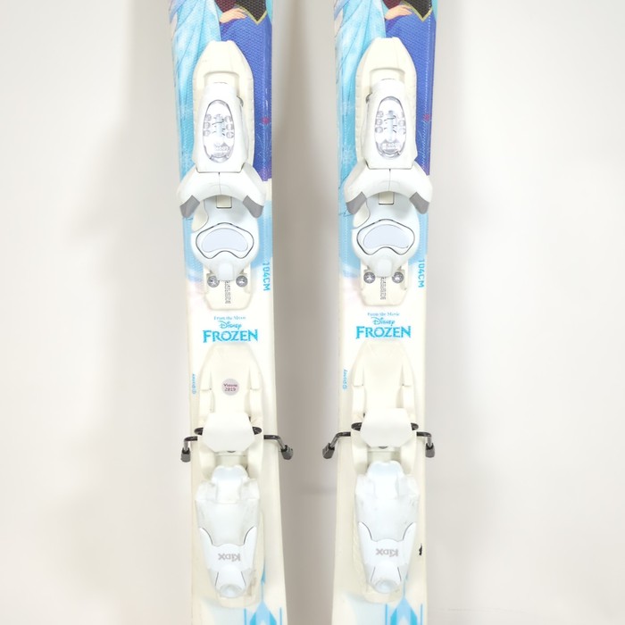 ロシニョール(ROSSIGNOL),ROSSIGNOL, アナと雪の女王 ス