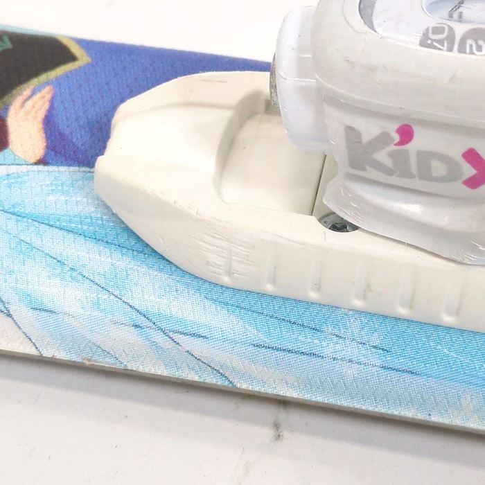 ROSSIGNOL - スノーボード　ブーツ　セット　キッズ　110 ロシニョール　head ロシニョール(ROSSIGNOL),ROSSIGNOL, アナと雪の女王 ス