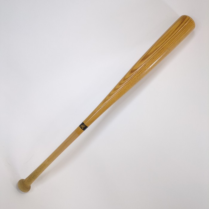 Rawlings BIG STICK T. SAKEI 木製バット Rawlings BIG STICK T. SAKEI 木製バット ローリングス木製バット