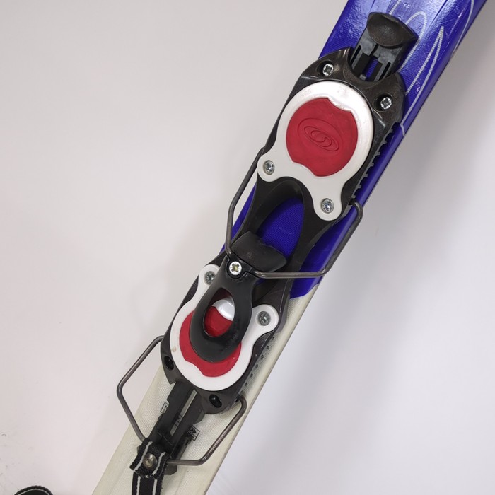 【未使用・長期保管品】サロモン製スノーブレード 99.9 ※オマケ付き サロモン(salomon),salomon, freeglide BUZZ99.9,snow blade