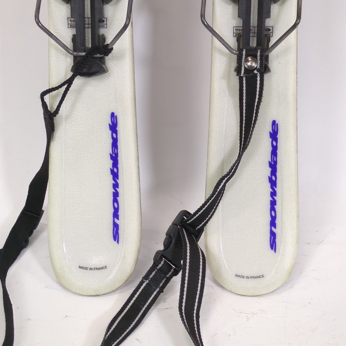 SALOMON  BUZZ 99.9  freeglide　スノーブレード ☆SALOMON サロモン BUZZ SNOWBLADE スノーブレード 99.9cm