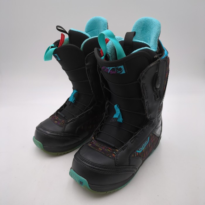 バートン(BURTON),BURTON, レディース スノーボードブーツ, | HIMARAYA