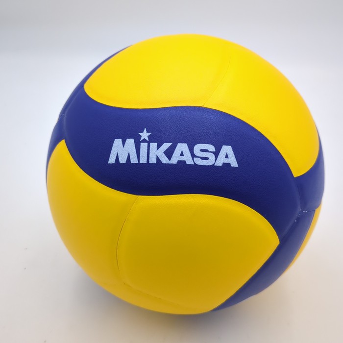 ミカサ(MIKASA) バレーボール4号 練習球 V430W ミカサ(MIKASA