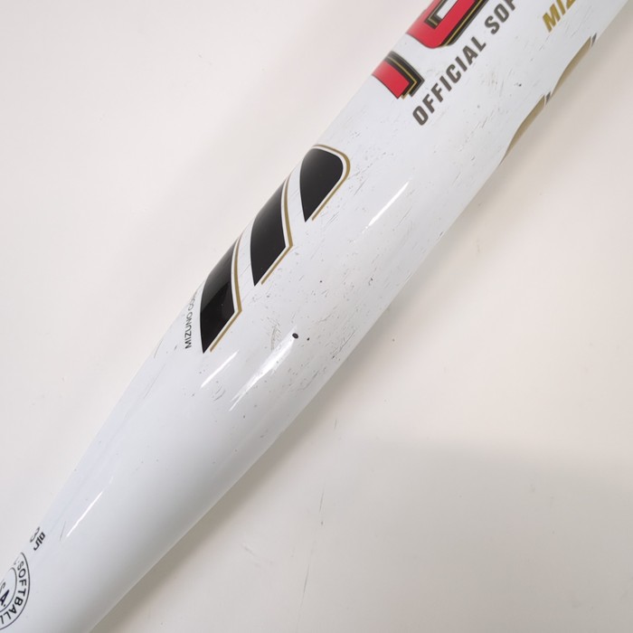 ミズノ(MIZUNO),MIZUNO, ソフトボール TECH FIRE／テックファイア,2TP