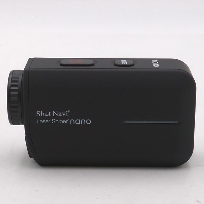 ショットナビ(Shot Navi),Shot Navi, Laser Sniper nano／レーザー