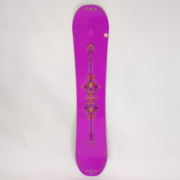 なな様】バートンBURTON DEJAVE 138 スノーボード2点セット