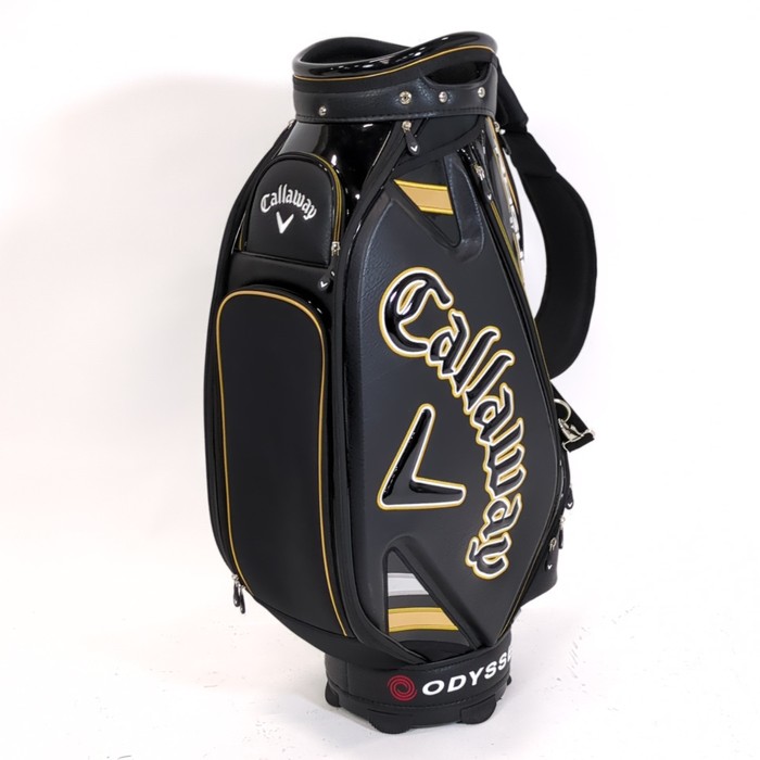 キャロウェイ(Callaway),Callaway, キャディバッグ ツアー 22 JM