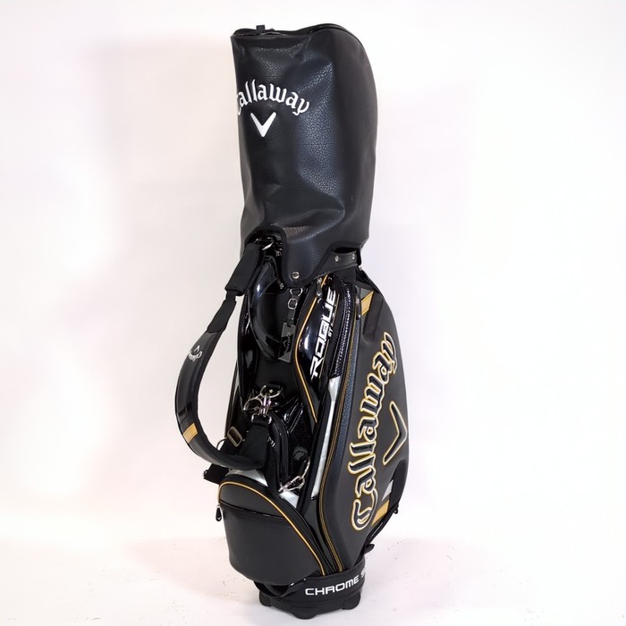 キャロウェイ(Callaway),Callaway, キャディバッグ ツアー 22 JM