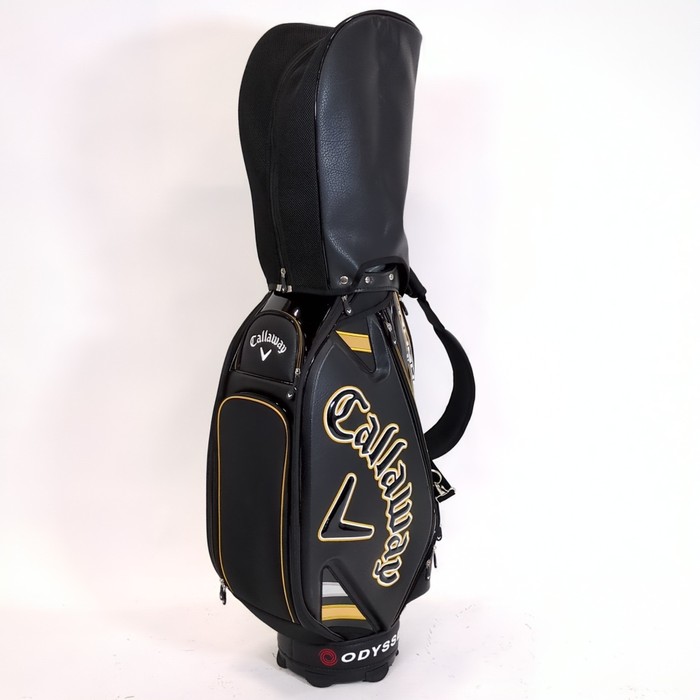 キャロウェイ(Callaway),Callaway, キャディバッグ ツアー 22 JM