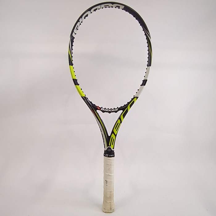 Babolat アエロドライブテニスラケット BABOLAT aeropro Drive Roland