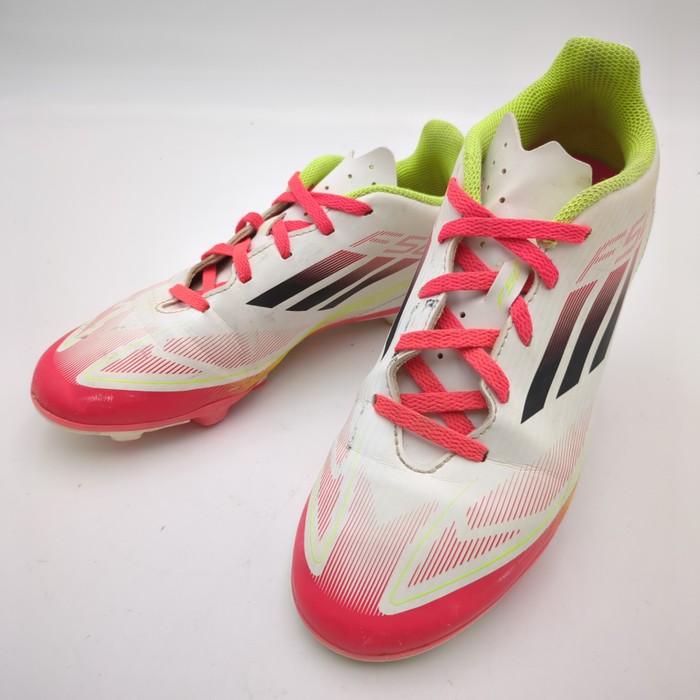 アディダス(adidas),adidas, ジュニア サッカースパイク F50 CLUB FG