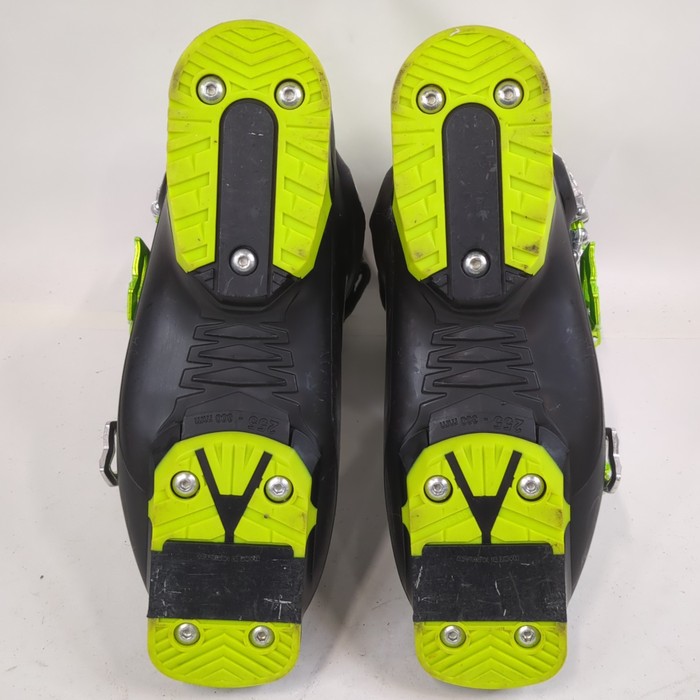 ノルディカ NORDICA（ノルディカ） スキー4点セット レディース 24-25 WILD BELLE