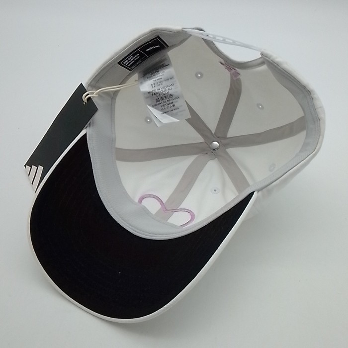 アディダス(adidas),adidas, ゴルフラブ キャップ,IX1895 | HIMARAYA