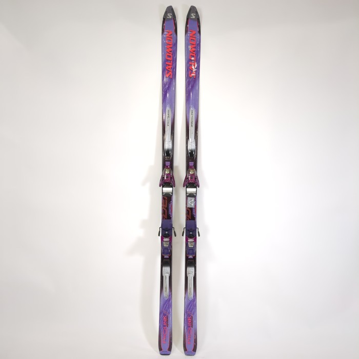 【未使用】アルペン　スキー　120cm 85cm 板　ストック　女の子　ジュニア 楽天市場】ジュニアスキー スキー セット【3点セット】【2点