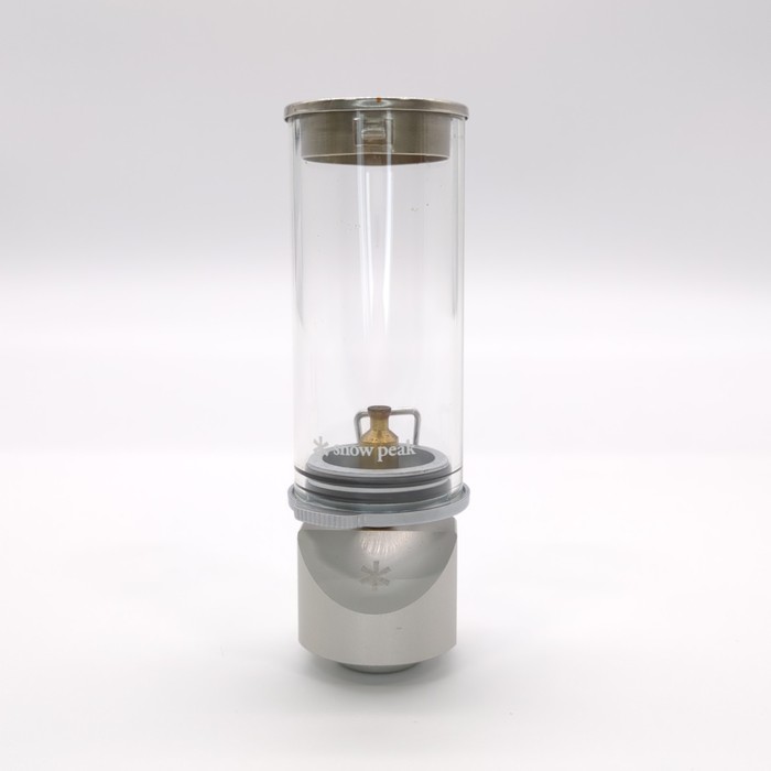 スノーピーク ノクターン 2018 Edition GL-140LB 未使用 限定品