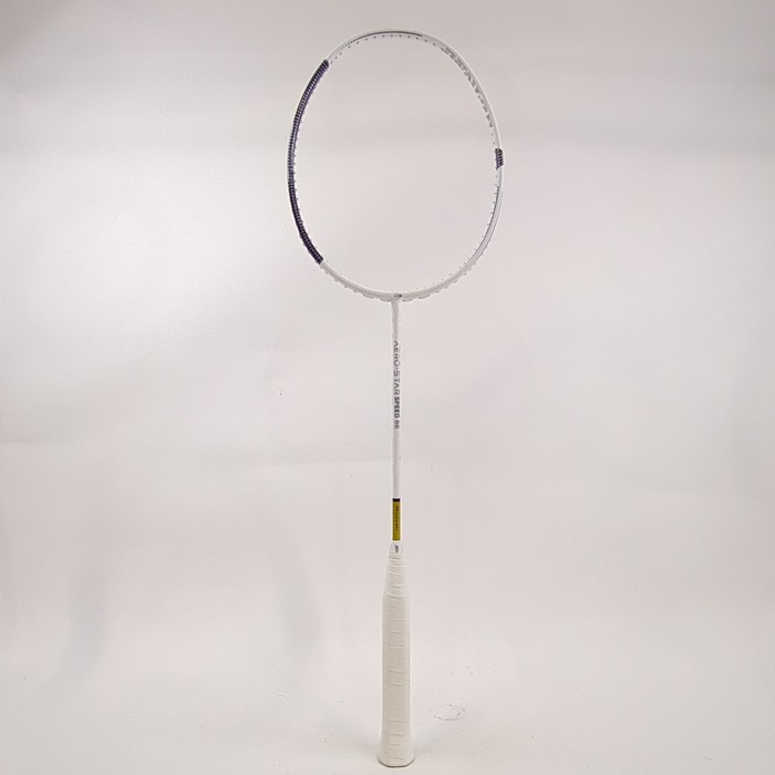 エアロスター・スピード 86 バドミントンラケット ダンロップ