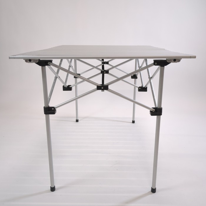 Coleman イージーロール2ステージテーブル6 【美品】 コールマン(Coleman),Coleman, イージーロール2ステージテーブル6 ,170
