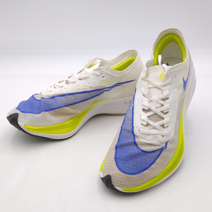 Ｎｏ．629様 ナイキ(NIKE),NIKE, ZOOMX VAPORFLY NEXT％/ズーム Xヴェイパーフライ