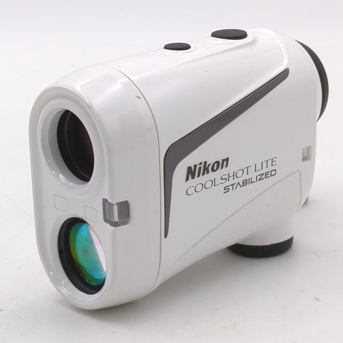 ニコン NIKON COOLSHOT LITE STABILIZED Nikon (ニコン) COOLSHOT LITE