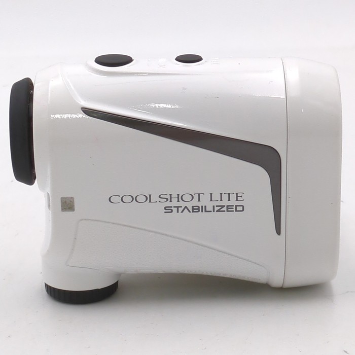 ニコン(Nikon),Nikon, COOLSHOT LITE STABILIZED／クールショット