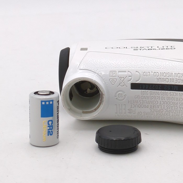 ニコン(Nikon),Nikon, COOLSHOT LITE STABILIZED／クールショット