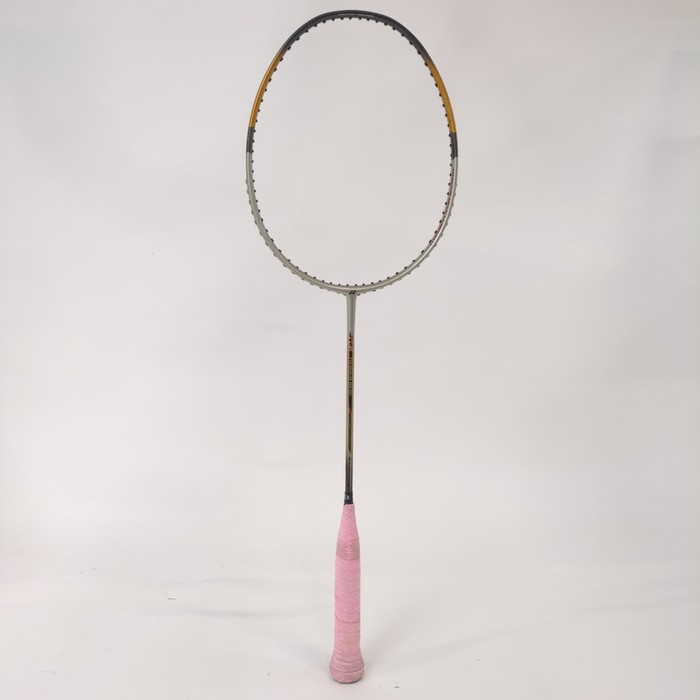 ヨネックス(YONEX),YONEX, Ti6 TITANIUM MESH, | HIMARAYA NEXT USED
