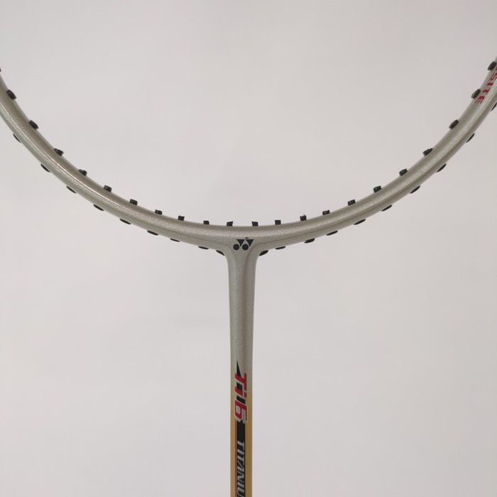 ヨネックス(YONEX),YONEX, Ti6 TITANIUM MESH, | HIMARAYA NEXT USED