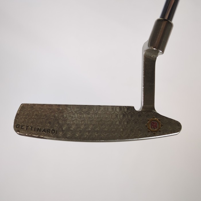 ベティナルディ(BETTINARDI),BETTINARDI, ベンホーガンby