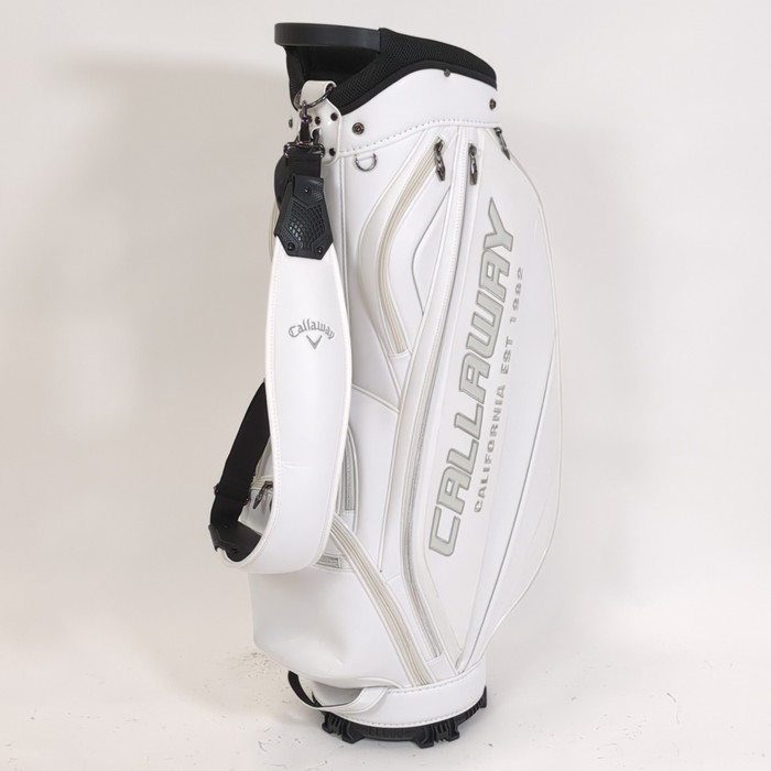 キャロウェイ(Callaway),Callaway, キャディバッグ ,SPL-1FW22JM