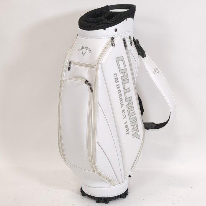 キャロウェイ(Callaway),Callaway, キャディバッグ ,SPL-1FW22JM