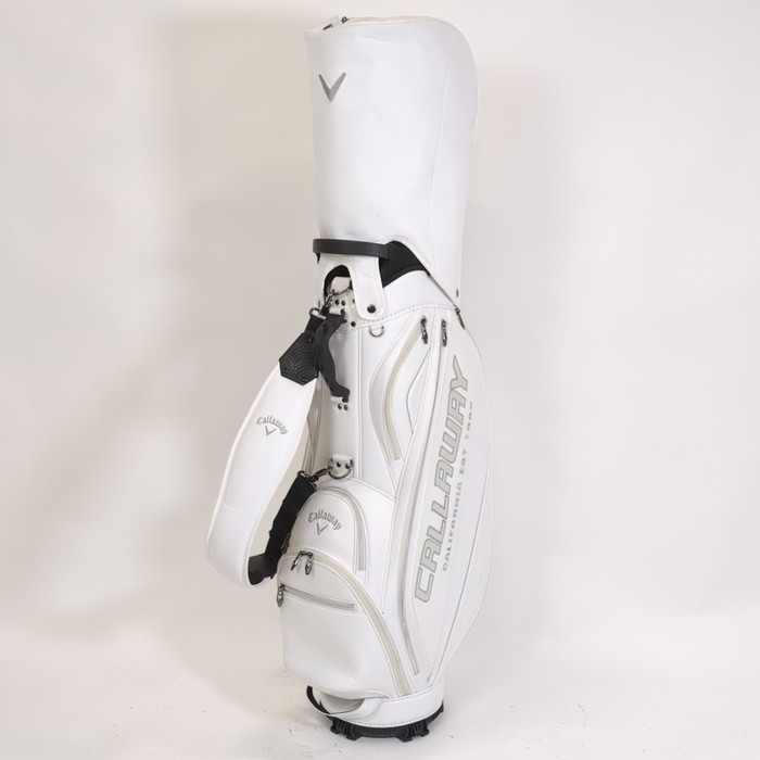 キャロウェイ(Callaway),Callaway, キャディバッグ ,SPL-1FW22JM