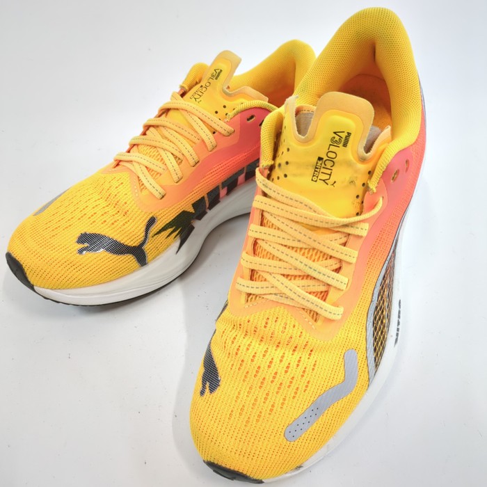 プーマ(PUMA),PUMA, ヴェロシティ ニトロ 3 ランニングシューズ,310484