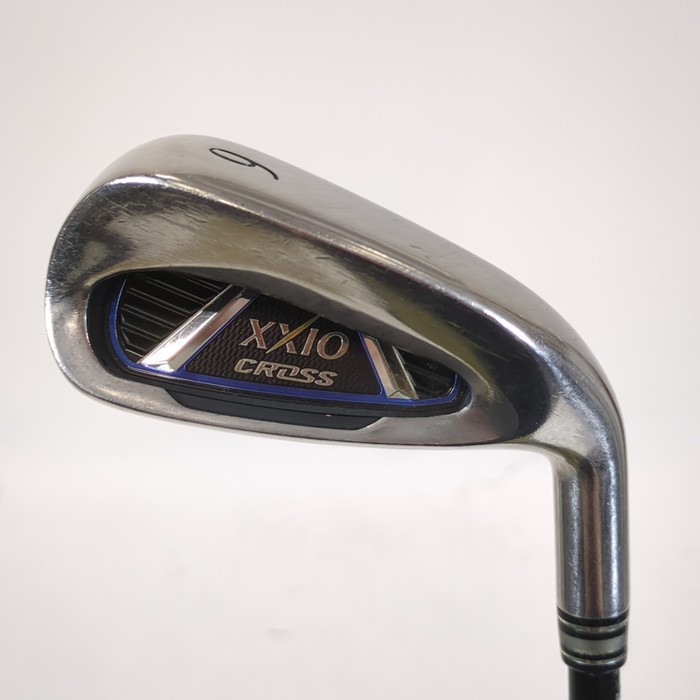 ゼクシオ(XXIO),XXIO, クロス アイアン [ゼクシオ MH1000 ゼクシオ(XXIO),XXIO, クロス アイアン [ゼクシオ MH1000