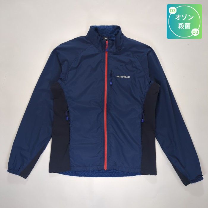 モンベル(mont bell),mont bell, ライトシェル ジャケット Men's
