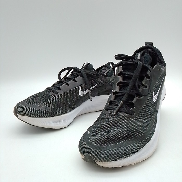 NIKE - ズームフライ4　27cm NIKE公式】ナイキ ズーム ライバル フライ 4 メンズ ロード