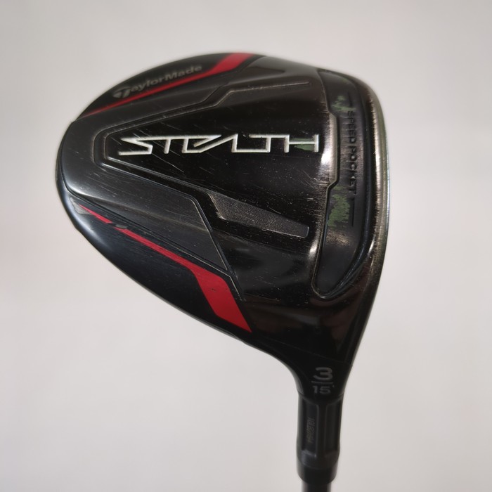 TaylorMade - 専用！テーラーメイド STEALTH  #7  FW Amazon.co.jp: TAYLOR MADE(テーラーメイド) Stealth(ステルス