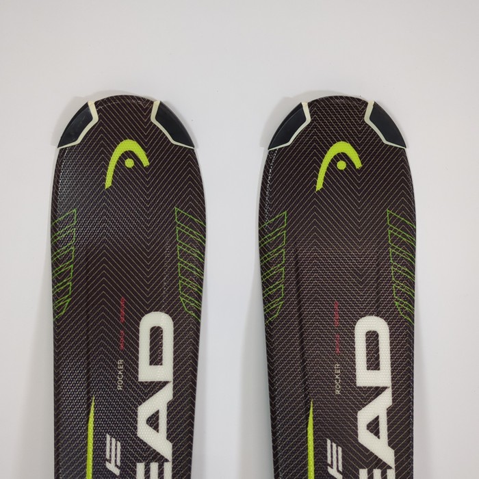 ヘッド(HEAD),HEAD, INTEGRALE 003, | HIMARAYA NEXT USED（ヒマラヤ