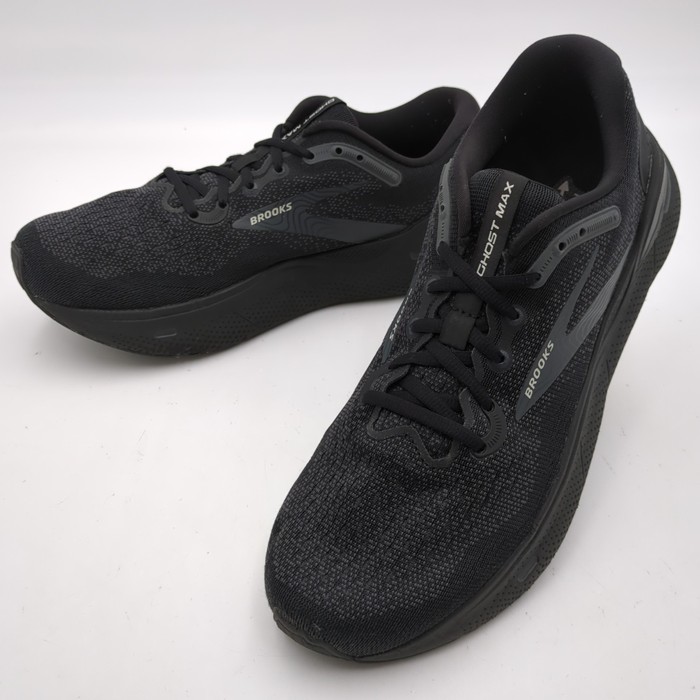 TYMA ONE ONE ランニングシューズ ブラック/グレー ランニング・マラソン｜商品一覧