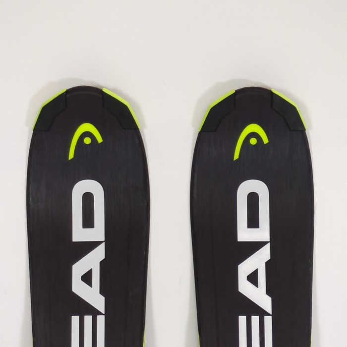 ヘッド(HEAD),HEAD, 2016－17 STRONG INSTINCT TI（ビンディング付き