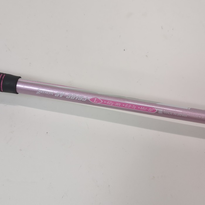 スリクソン(SRIXON),SRIXON, スリクソン GiE-L ユーティリティ