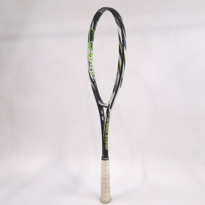 ミズノ　エフスピードS-PRO（中古ラケット） ミズノ(MIZUNO),MIZUNO, F SPEED S-PRO/エフスピード S-PRO