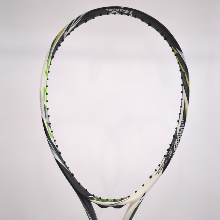 ミズノ　エフスピードS-PRO（中古ラケット） ミズノ(MIZUNO),MIZUNO, F SPEED S-PRO/エフスピード S-PRO