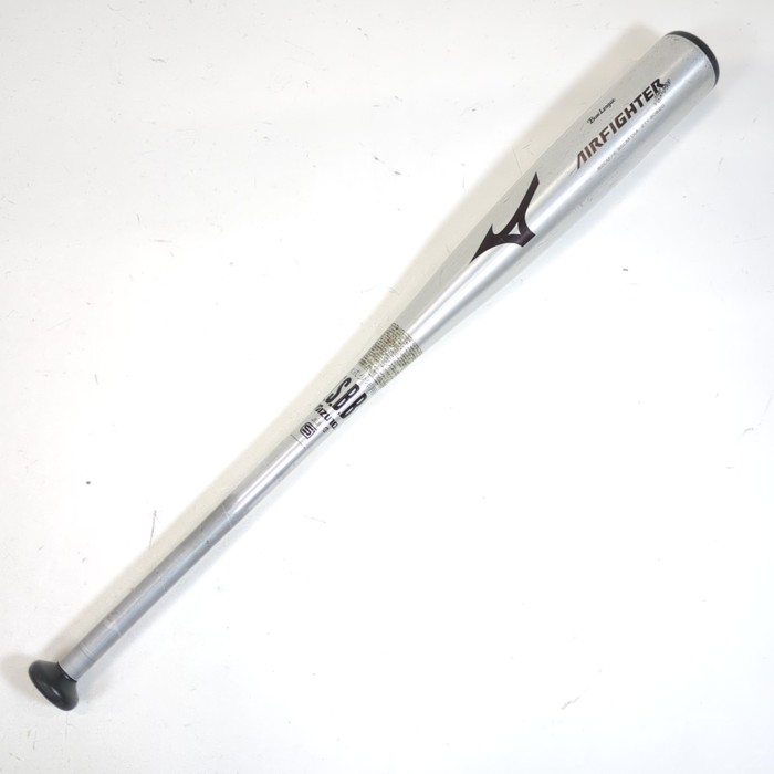 ミズノ Victory Stage バット エアファイター 76cm ZX70 ミズノ