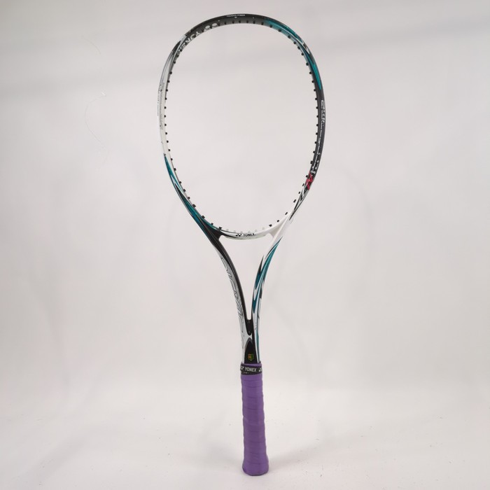 YONEX 軟式テニスラケット ネクシーガ70s 美品 ネクシーガ70S