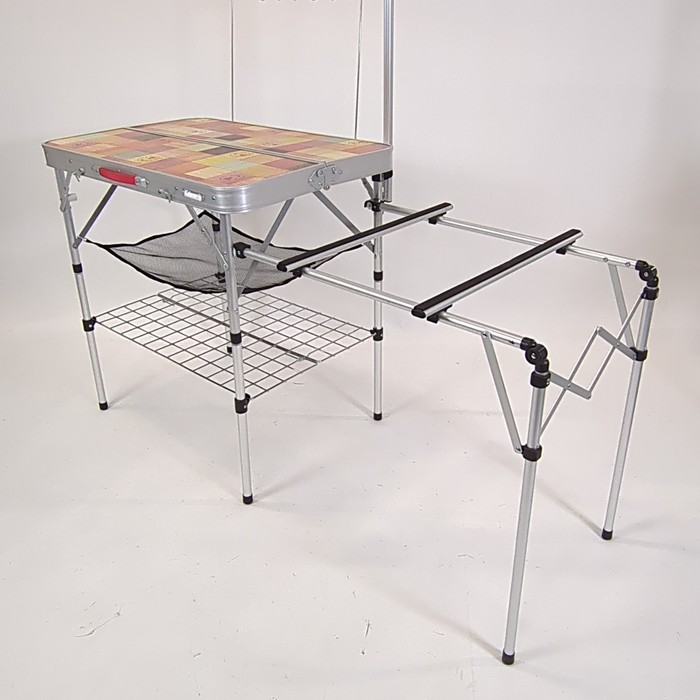 コールマン(Coleman),Coleman, All in one kitchen table