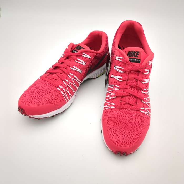 【新品・未使用】NIKE ランニングシューズ　ルナスパイダー LT+4 ナイキ(NIKE),NIKE, メンズ ランニングシューズ LUNARSPIDER LT+