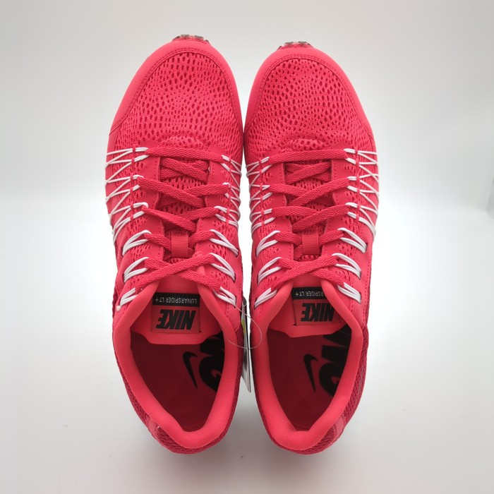 【新品・未使用】NIKE ランニングシューズ　ルナスパイダー LT+4 ナイキ(NIKE),NIKE, メンズ ランニングシューズ LUNARSPIDER LT+